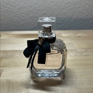 YSL Beauty Mon Paris Eau De Perfum, 1,6 oz